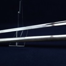 British George V 1897 Pattern Infantry Officers Sword, Probably WW1 12